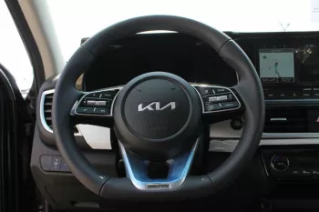 KIA SELTOS 1.6 2023
