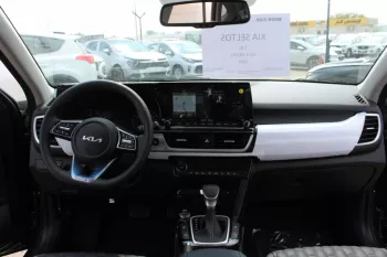 KIA SELTOS 1.6 2023