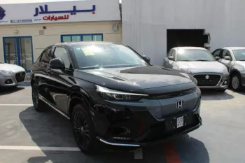 Honda eNP1 2023 Full Option