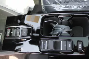 Honda eNP1 2023 Full Option