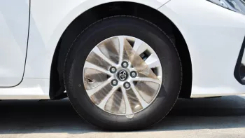 Toyata corolla 1.5 full options 2022