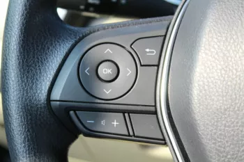 2022 TOYOTA CAMRY LE HYBRID 2.5