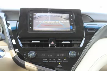 2022 TOYOTA CAMRY LE HYBRID 2.5