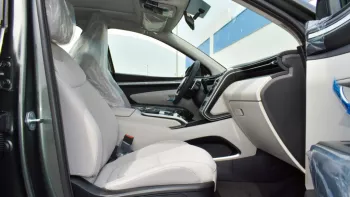 HYUNDAI TUCSON 1.6L T 2023 EXPORT PRICE