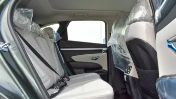 HYUNDAI TUCSON 1.6L T 2023 EXPORT PRICE