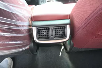 TOYOTA HILUX 2.7L PETROL AUTOMATIC 2023