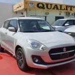 SUZUKI SWIFT 1.2L, PETROL, MODEL 2023 - Thumbnail 1