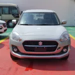 SUZUKI SWIFT 1.2L, PETROL, MODEL 2023 - Thumbnail 2