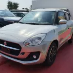 SUZUKI SWIFT 1.2L, PETROL, MODEL 2023 - Thumbnail 3
