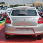 SUZUKI SWIFT 1.2L, PETROL, MODEL 2023 - Thumbnail 4