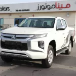 MITSUBISHI L200 PETROL 2022 - Thumbnail 1