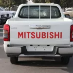 MITSUBISHI L200 PETROL 2022 - Thumbnail 4