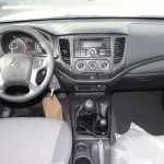 MITSUBISHI L200 PETROL 2022 - Thumbnail 7