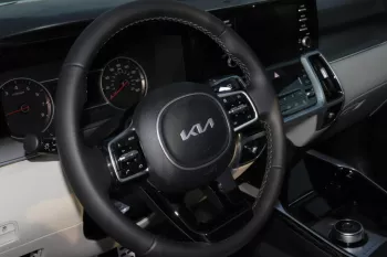 KIA SORENTO 3.5L 6CYL 2022