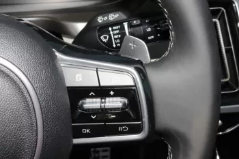 KIA SORENTO 3.5L 6CYL 2022
