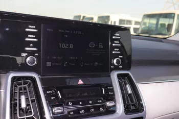 KIA SORENTO 3.5L 6CYL 2022