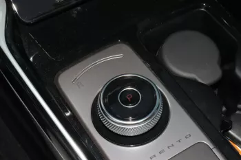 KIA SORENTO 3.5L 6CYL 2022