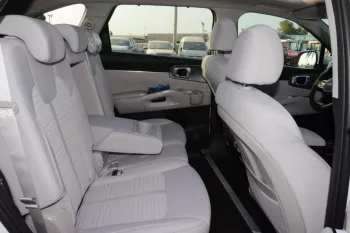 KIA SORENTO 3.5L 6CYL 2022