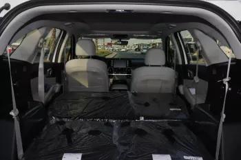 KIA SORENTO 3.5L 6CYL 2022