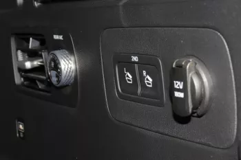 KIA SORENTO 3.5L 6CYL 2022