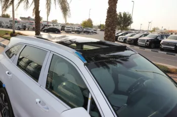 KIA SORENTO 3.5L 6CYL 2022