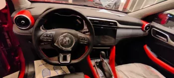 MG ZS 1.3 Turbo Luxury Export Only 2023