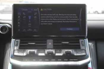 Land Cruiser 3.3 Liter Diesel 2022