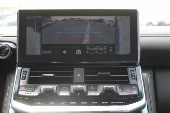 Land Cruiser 3.3 Liter Diesel 2022