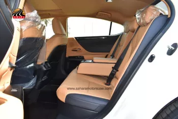 2023 MODEL LEXUS ES300h 2.5L AT
