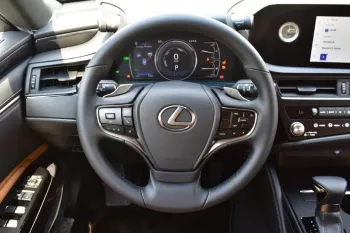 2023 MODEL LEXUS ES300h 2.5L AT