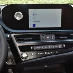 2023 MODEL LEXUS ES300h 2.5L AT - Thumbnail 13