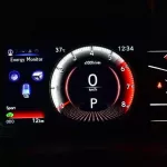 2023 MODEL LEXUS ES300h 2.5L AT - Thumbnail 18