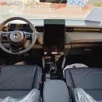 HONDA eNP1, Electric Model 2023 - Thumbnail 6