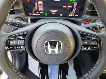 HONDA eNP1, Electric Model 2023