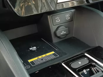 HONDA eNP1, Electric Model 2023