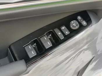 HONDA eNP1, Electric Model 2023