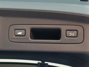 HONDA eNP1, Electric Model 2023
