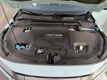 HONDA eNP1, Electric Model 2023
