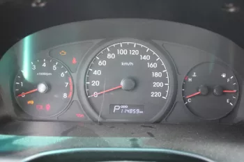 2020 HYUNDAI H1 2.4L PRL A/T (USED) GCC SPEC