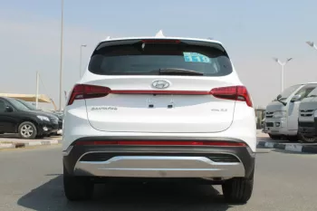 2023 HYUNDAI SANTAFE 3.5L PRL AT AWD