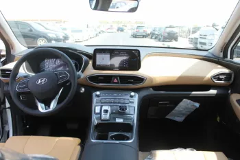 2023 HYUNDAI SANTAFE 3.5L PRL AT AWD
