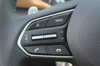 2023 HYUNDAI SANTAFE 3.5L PRL AT AWD