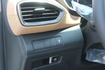 2023 HYUNDAI SANTAFE 3.5L PRL AT AWD