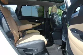 2023 HYUNDAI SANTAFE 3.5L PRL AT AWD