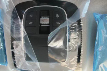 2023 HYUNDAI SANTAFE 3.5L PRL AT AWD
