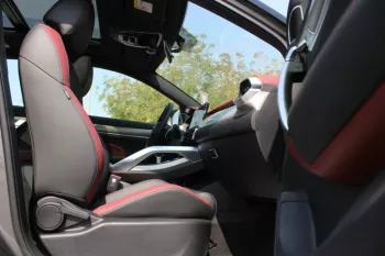 2023 Geely coolray 1.5T FULL OPTION A/T PRL