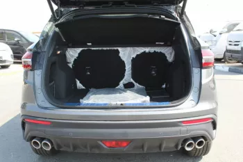 2023 Geely coolray 1.5T FULL OPTION A/T PRL