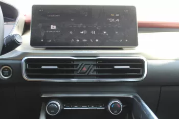 2023 Geely coolray 1.5T FULL OPTION A/T PRL