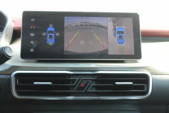 2023 Geely coolray 1.5T FULL OPTION A/T PRL