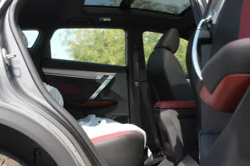 2023 Geely coolray 1.5T FULL OPTION A/T PRL